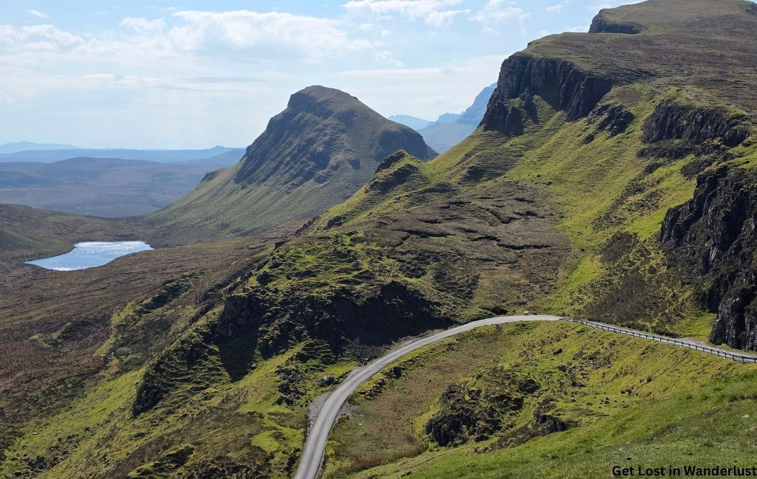 17 Best Places to Visit on the Isle of Skye 17 Best Places to Visit on the Isle of Skye