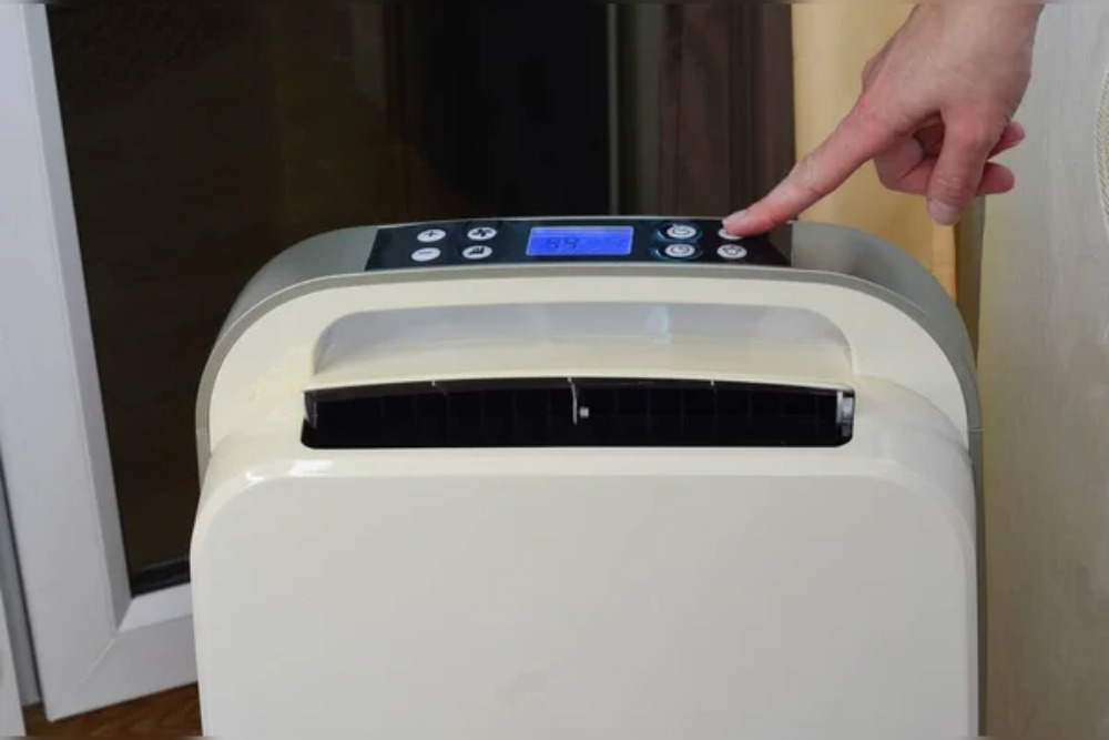15 Tips to Control Humidity Indoors