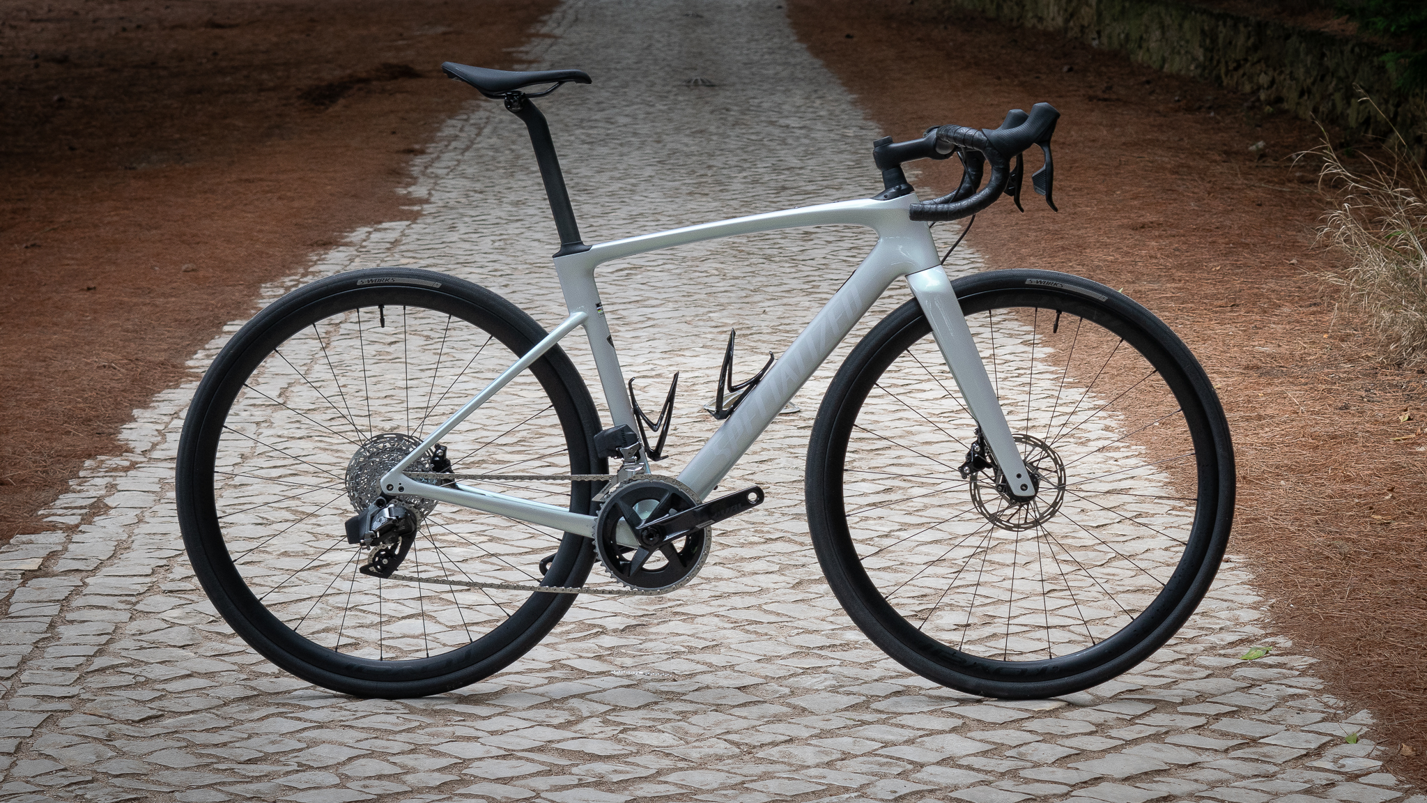 Specialized Roubaix SL8
