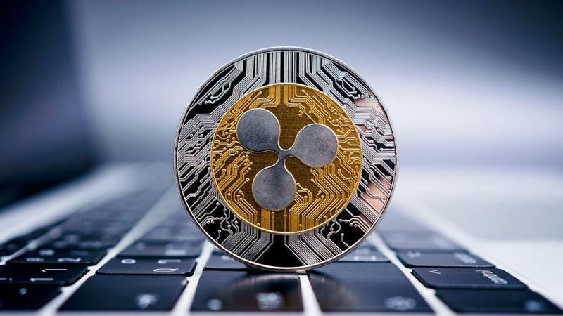 What is XRP (Ripple)? How to buy XRP