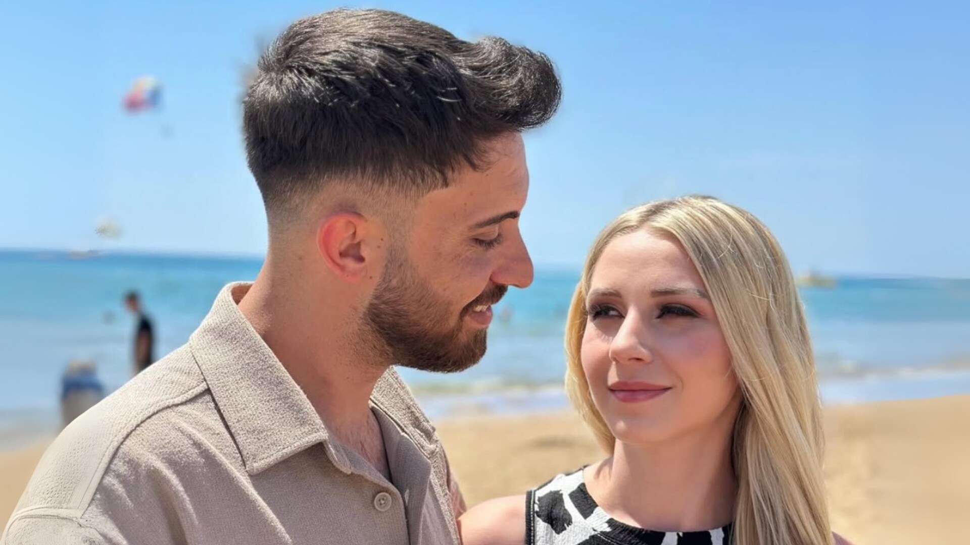 Loredana Wollny bestätigt Baby-News: "Unser zweites Wunder ist unterwegs"