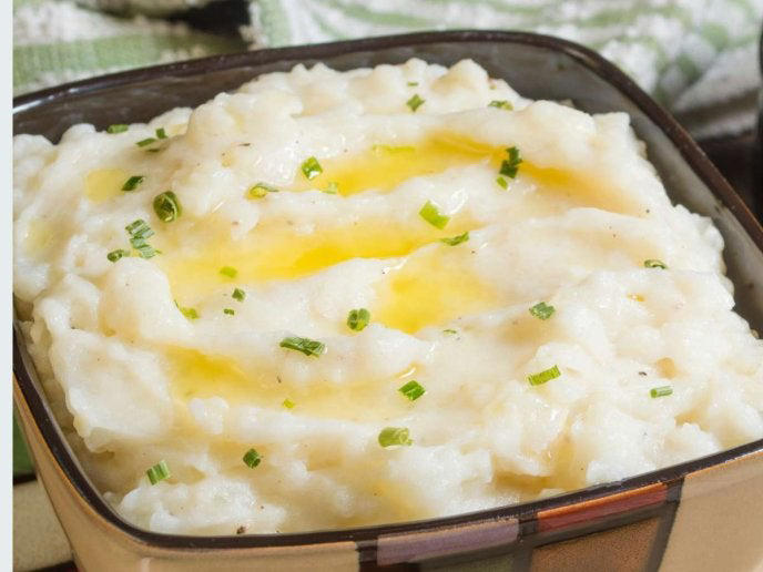 Trucos para que las tortitas de papa no se desbaraten