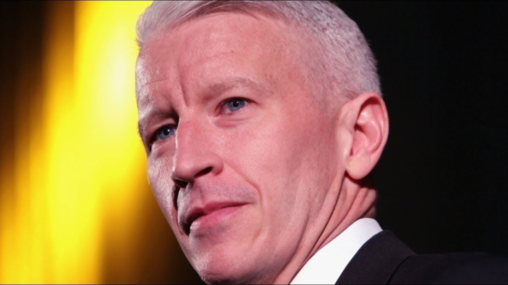 The Sad History Of Anderson Cooper