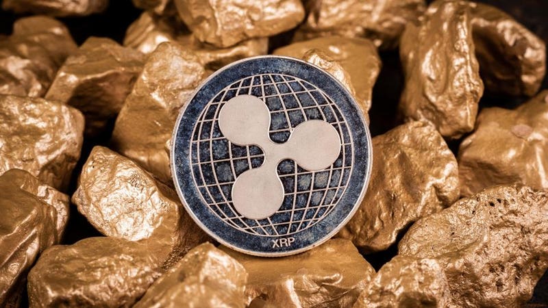 What is XRP (Ripple)? How to buy XRP