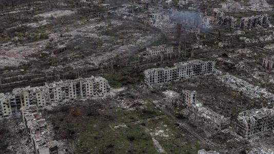 Opinion: The Donbas is a poisoned chalice that neither Russia nor Ukraine should want