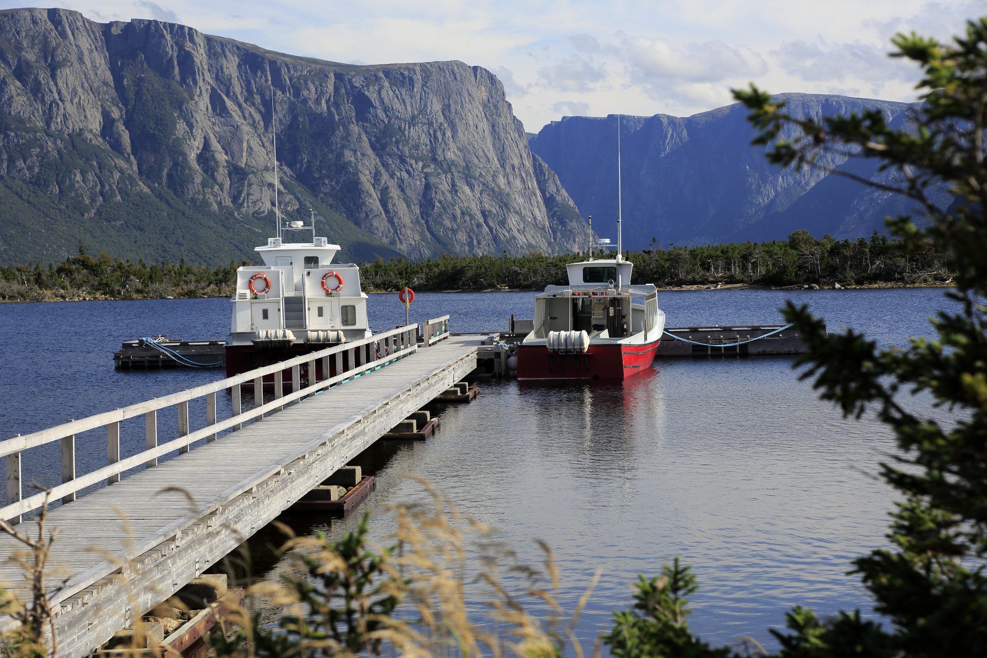 Gros Morne National Park