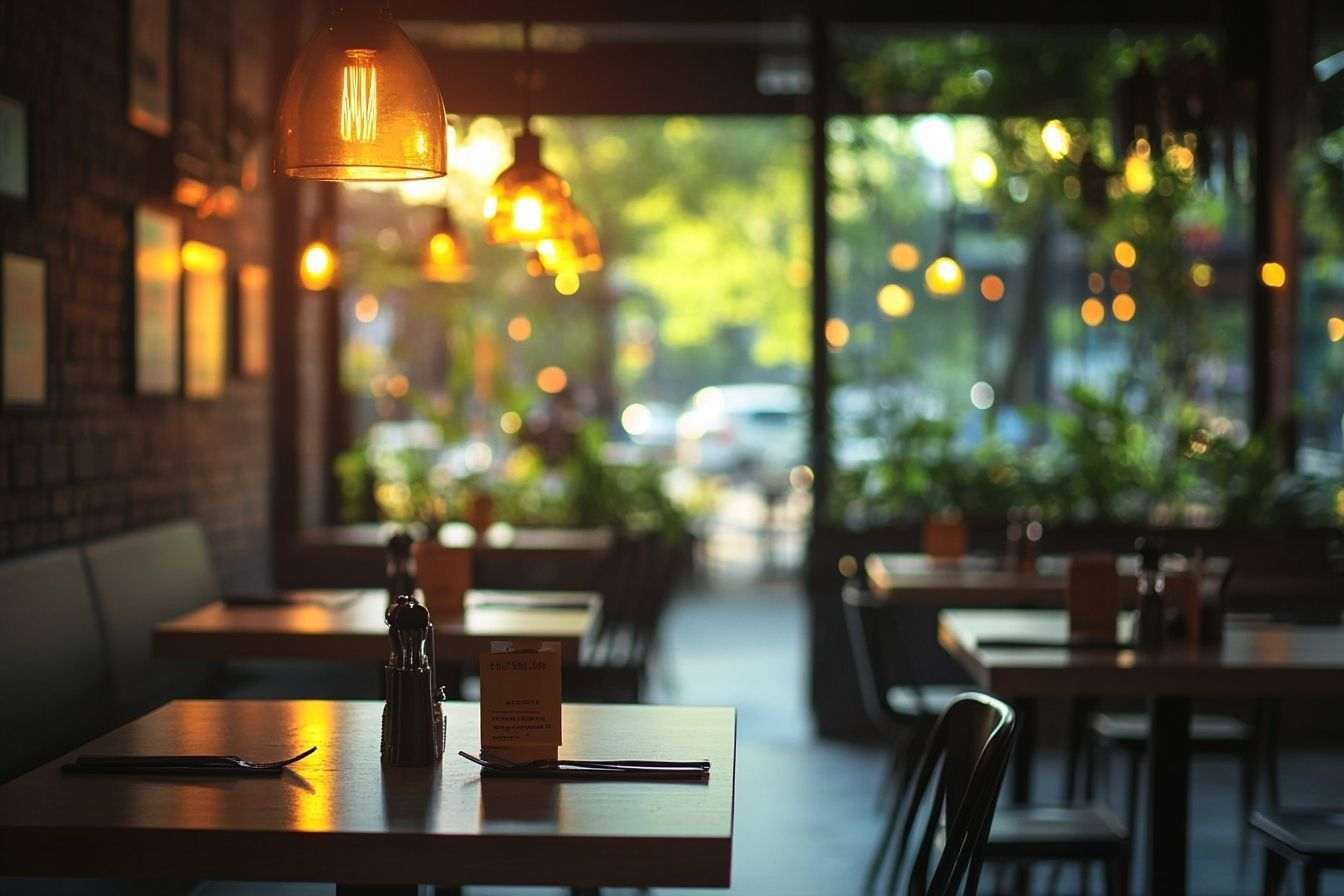 Restaurants en France : vers une limitation nécessaire du nombre d