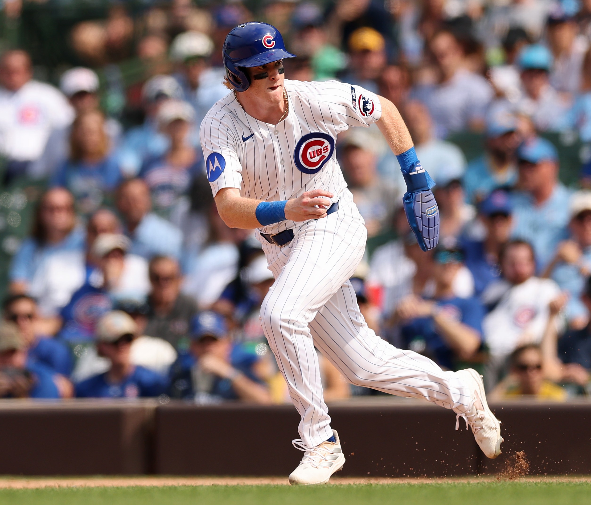Chicago Cubs Vs Milwaukee Brewers Game 1 Preview Tuesday 8 19 1 20 CT