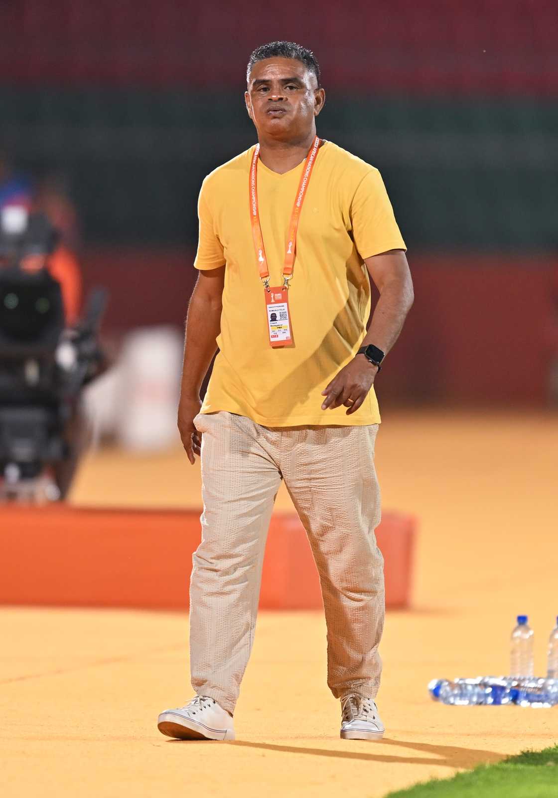 Kenya vs Madagascar: Inside look at Harambee Stars' CHAN 2024 quarter ...