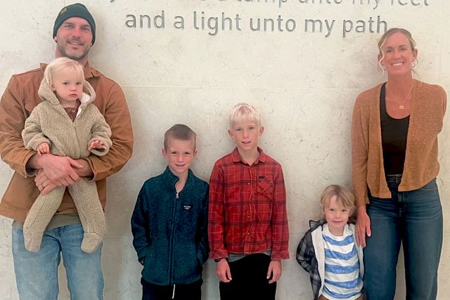 Bethany Hamilton Celebrates 12 Years of Marriage with Husband Adam Dirks