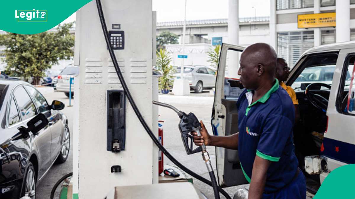 Revealed: Why fuel prices remain high in Nigeria despite drop in crude rate