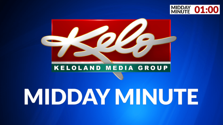 Two-day state outage; SD opioid funds; Little League win