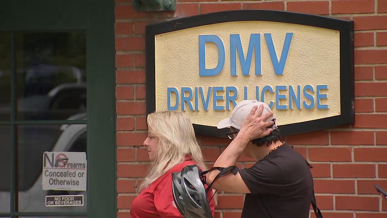 NCDMV introduces new tool for uploading documents from your phone