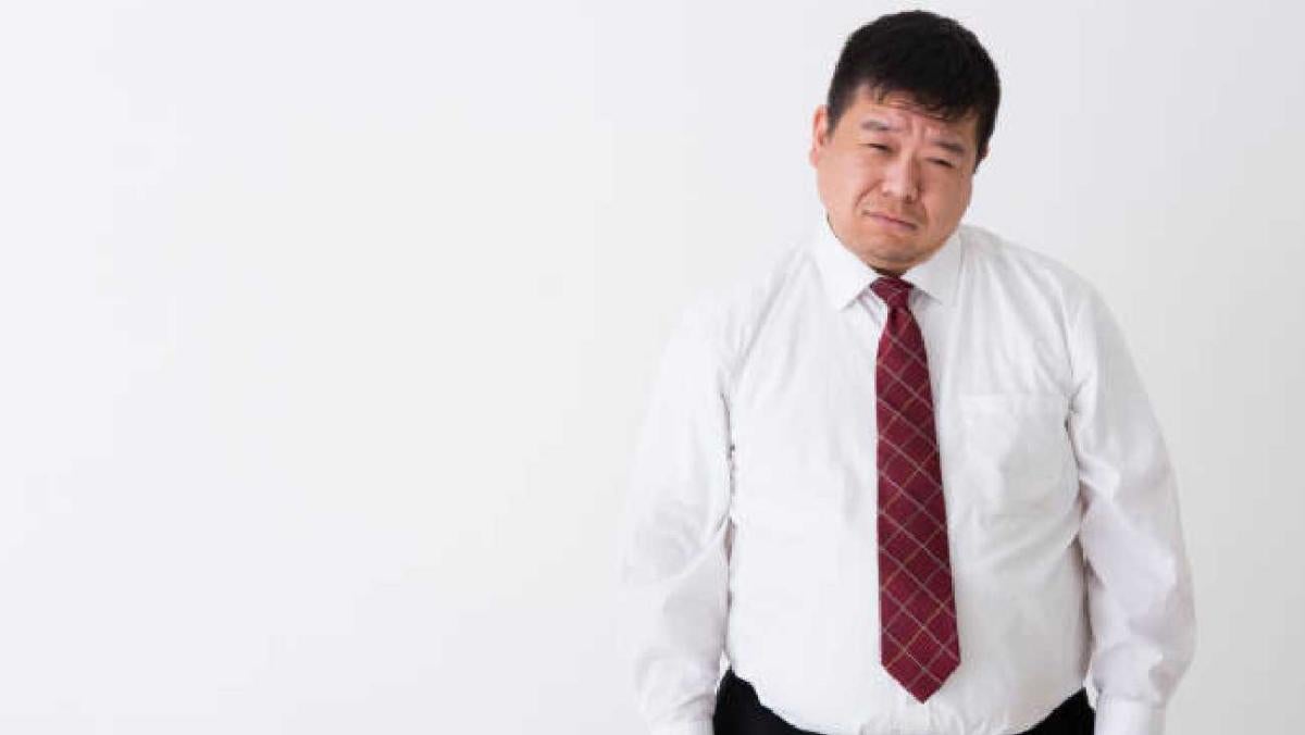 Por esta razón en Japón es poco común ver gente son sobrepeso/Pixabay 