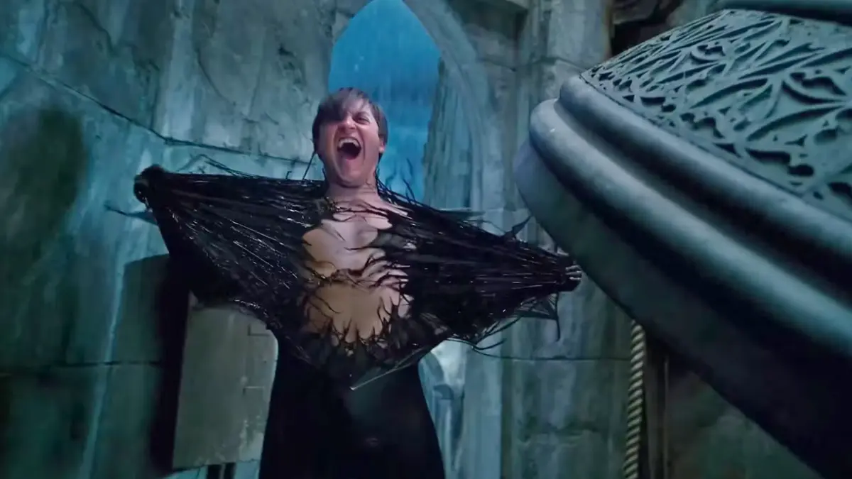 10 Things You Probably Didn’t Know About ‘SpiderMan 3’