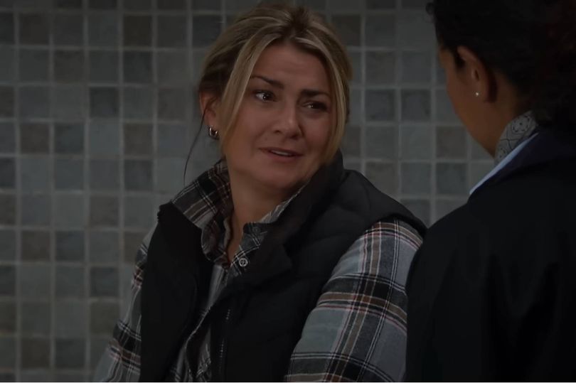 Emmerdale fans 'terrified' over new killer as villainous truth exposed