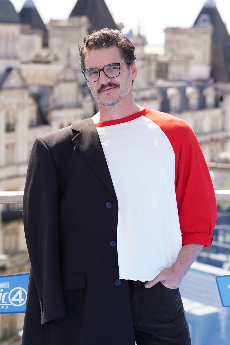 Pedro Pascal is Hollywood’s modern heartthrob, and his summer looks are ...