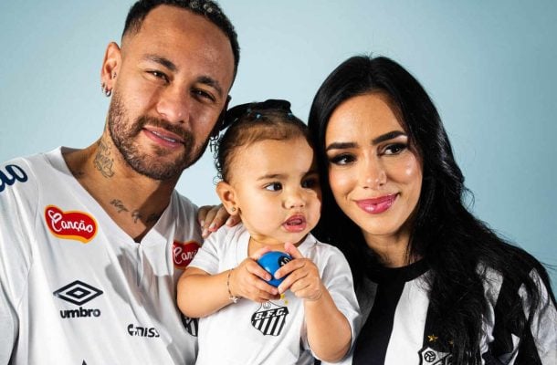 Ligação de Virgínia provoca treta entre Neymar e Bruna Biancardi