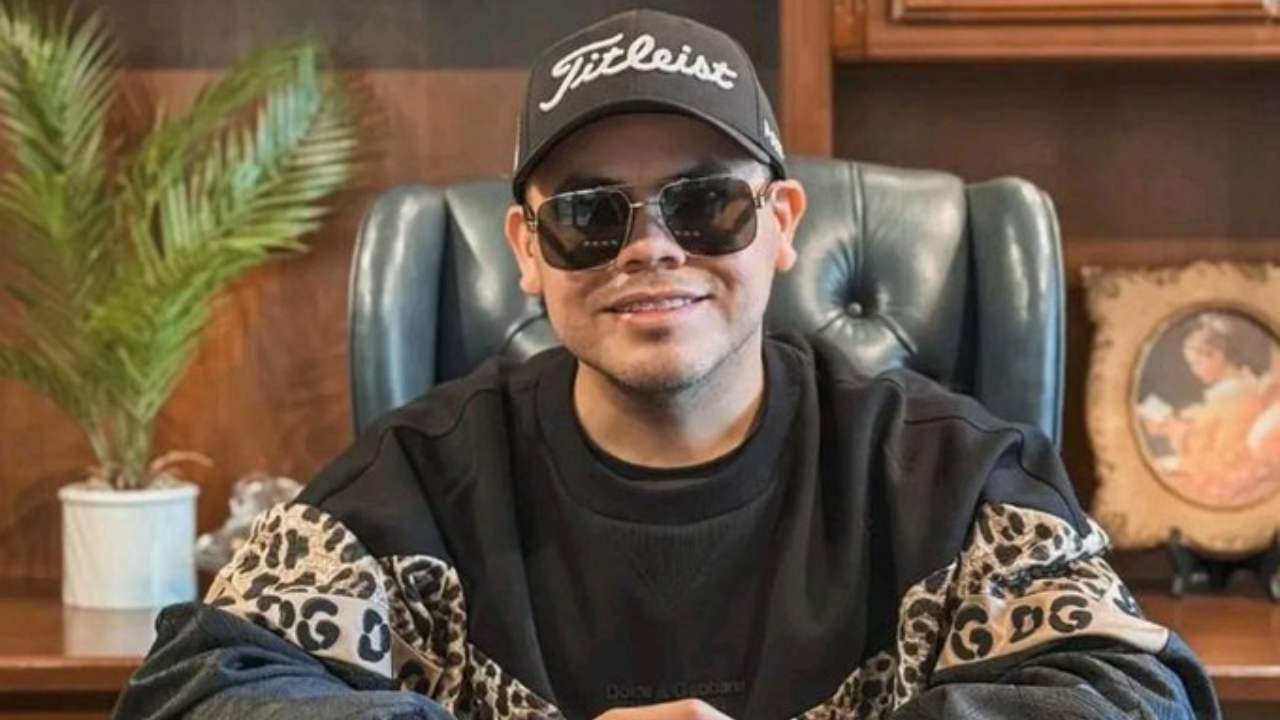 Mexican Singer Ernesto Barajas, Founder Of Enigma Norteño, Shot Dead In  Guadalajara: Reports