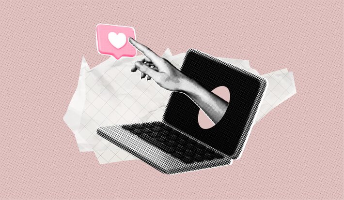 O que é algoritmo P, citado pelo influenciador que expôs ‘adultização’ de crianças nas redes