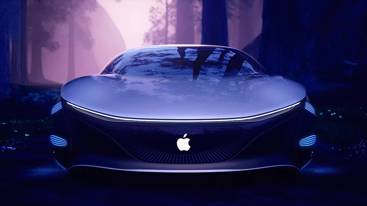 Why You Shouldn't Underestimate The Apple Car
