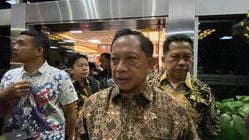 Mendagri Tito Dorong Pemda Segera Salurkan Beras SPHP untuk Jaga Stabilitas Harga Pangan