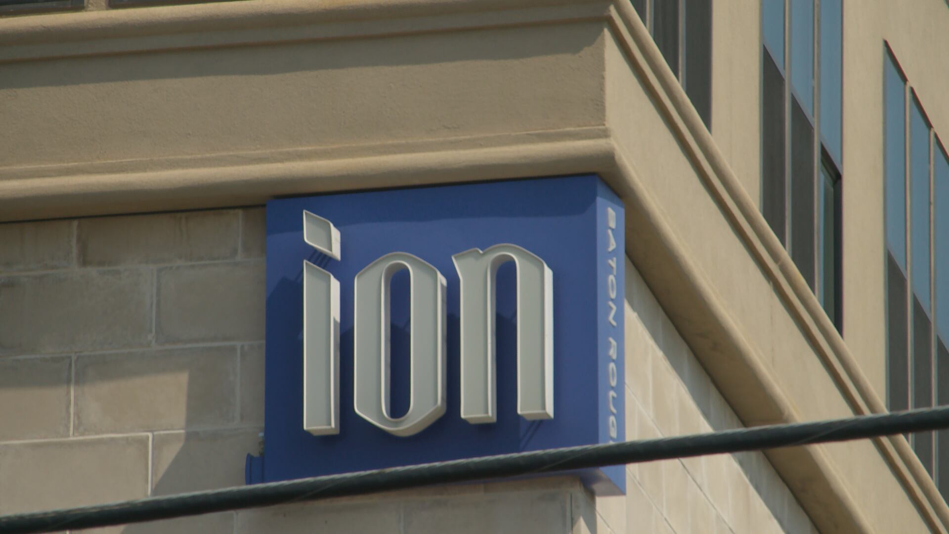 Lsu Housing At Over Capacity Students Temporarily Staying At Ion Say