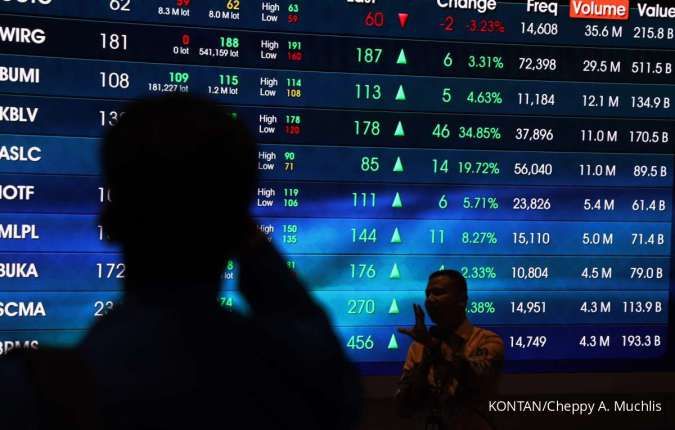 Kinerja Grup Djarum di Semester I-2025, Ini Prospek dan Rekomendasi Sahamnya
