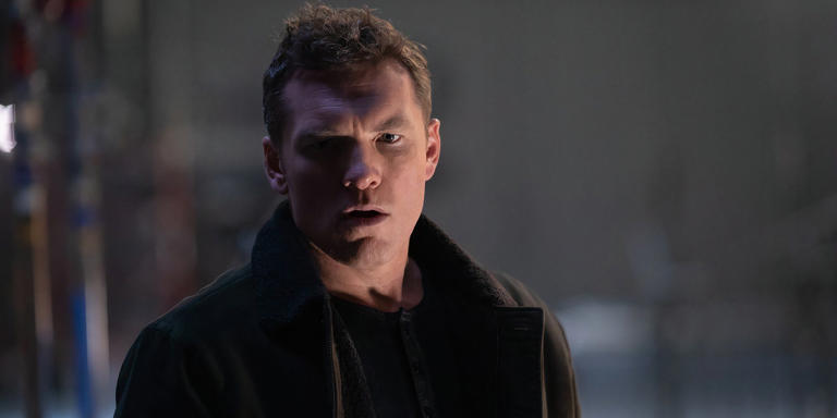 Harlan Coben #39 s Netflix Thriller I Will Find You: Character Changes Harlan Coben #39 s Netflix Thriller I Will Find You: Character Changes