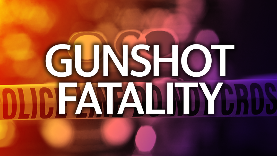 One man dies, another wounded in Marysville Boulevard shooting in Sacramento<br>