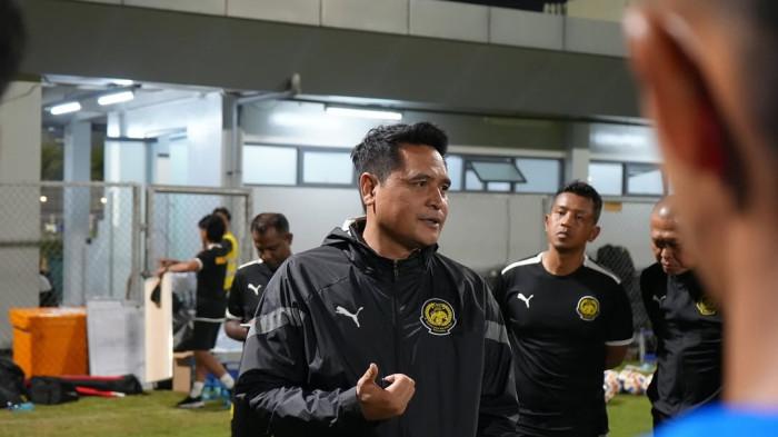 Kekhawatiran Malaysia Jelang Lawan Laos di SEA Games 2025, Kekalahan Beruntun di Dua Laga Pertama