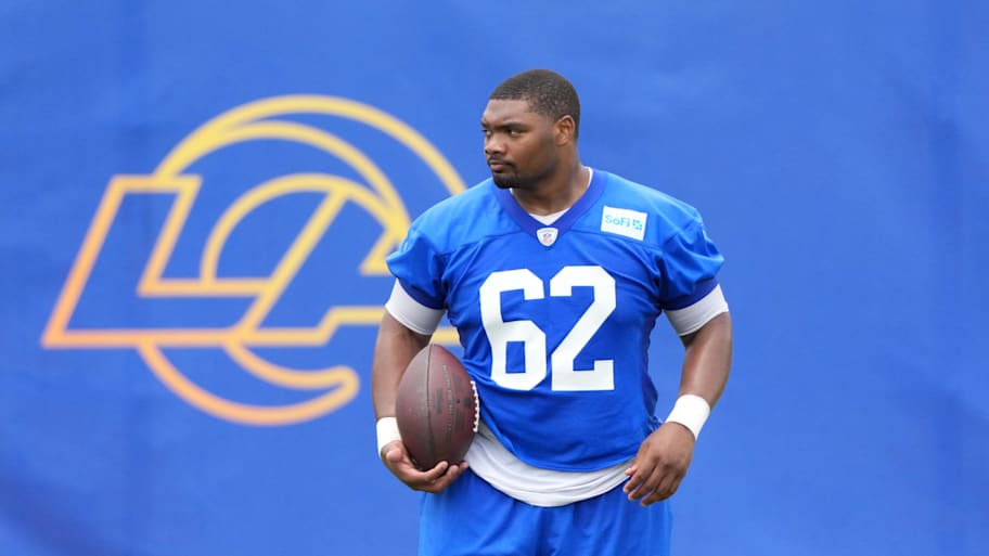 Former UNC AllAmerican's NFL Dream Faces Test After Preseason Injury