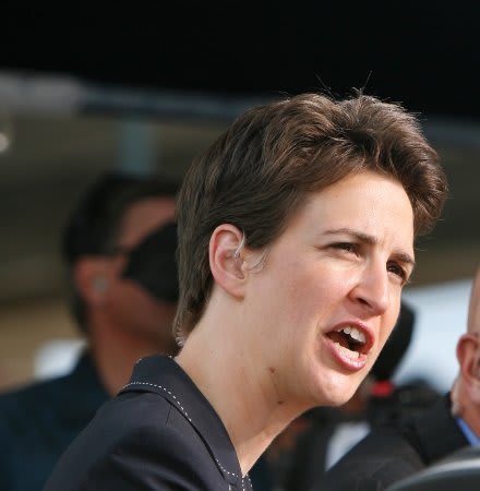 'Doesn’t bode well': MSNBC's Rachel Maddow exposes Trump's new scheme