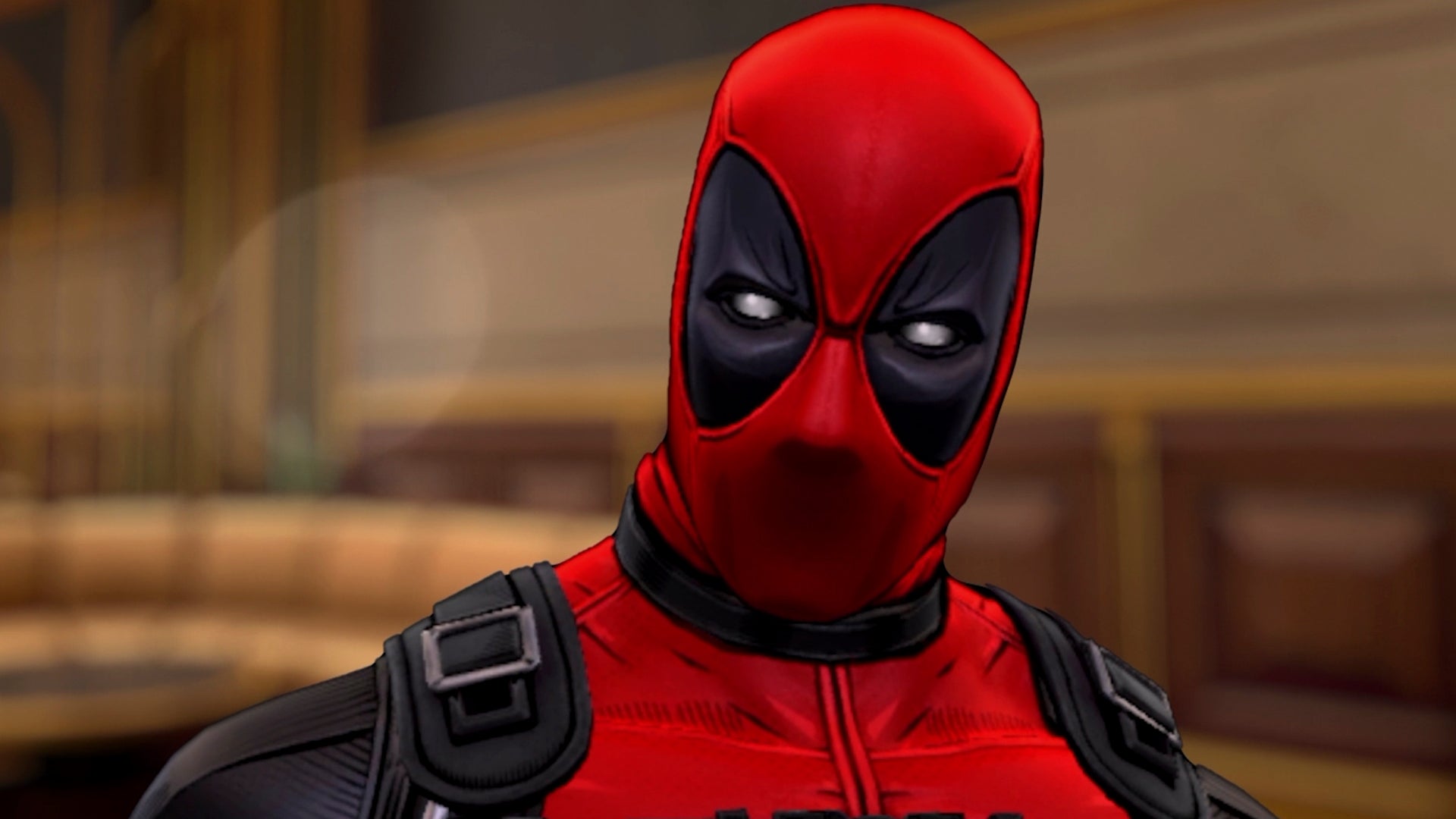 Marvel Deadpool VR - Official Story Trailer | gamescom 2025