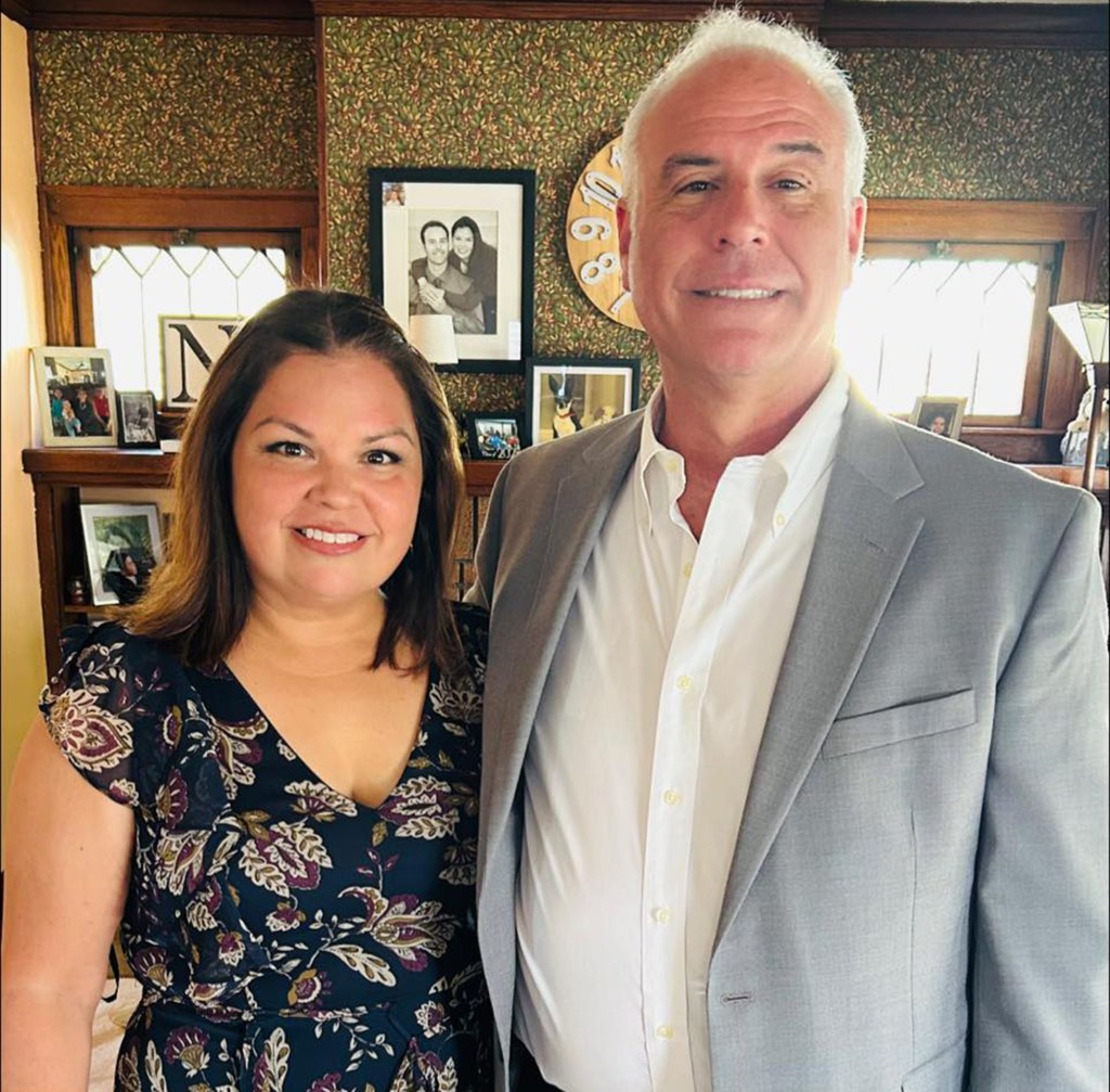 Married Ohio teachers killed in fiery outofstate crash while dropping