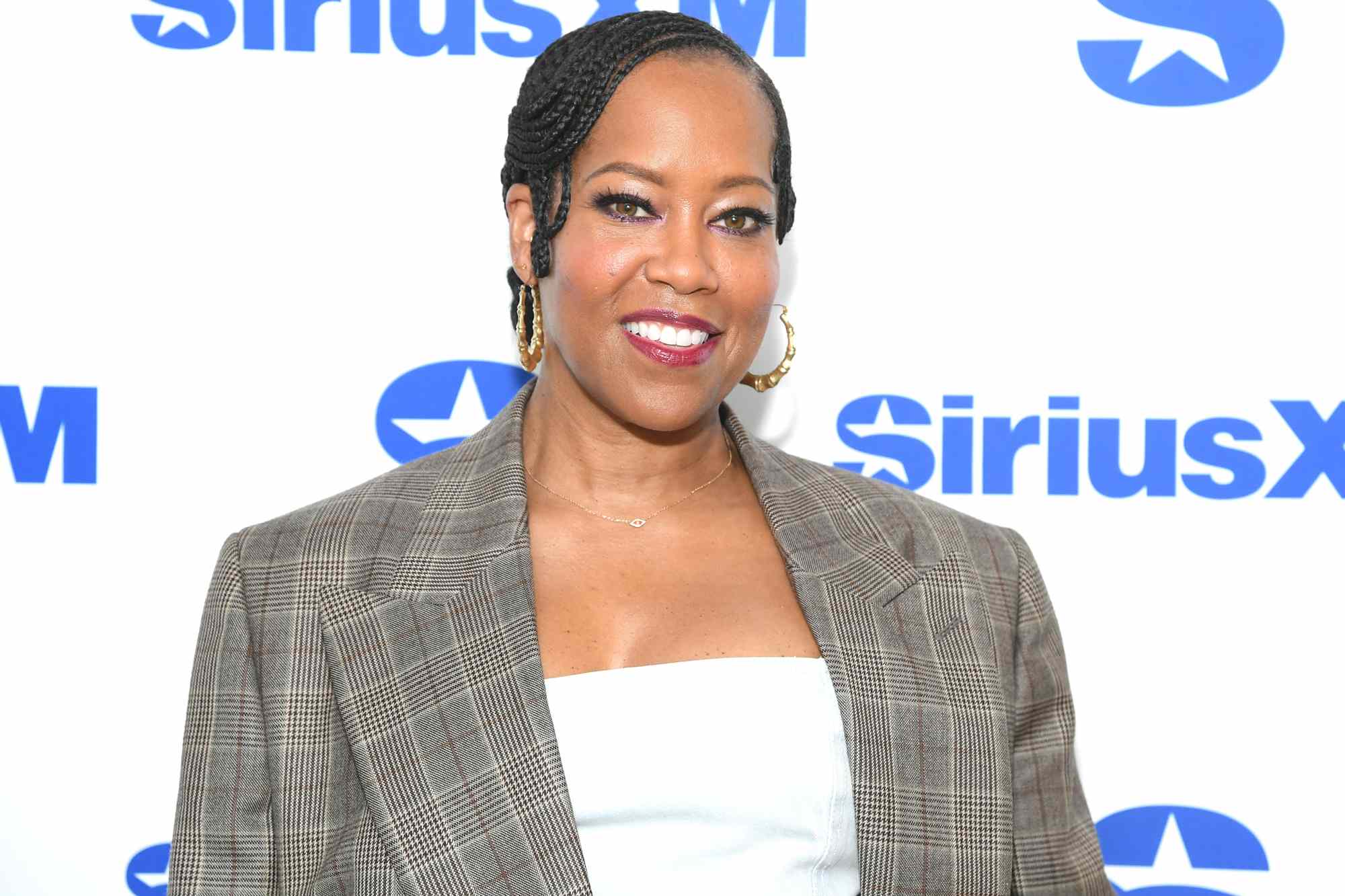 Regina King Reveals How She Changed Her Life 3 Years After Son Ian's