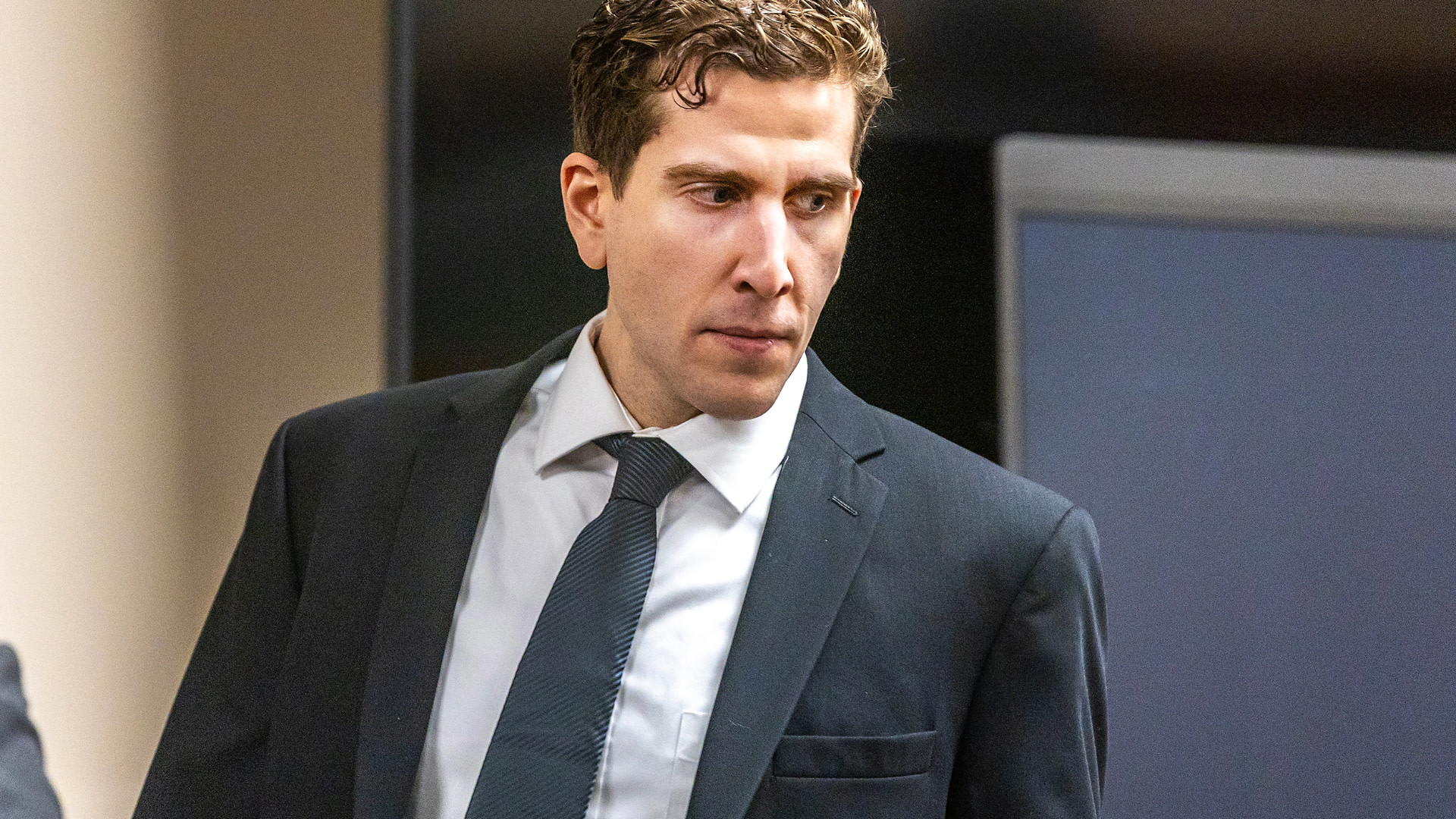 Bryan Kohberger #39 s Former Classmates Describe His Disturbing Behavior Bryan Kohberger #39 s Former Classmates Describe His Disturbing Behavior