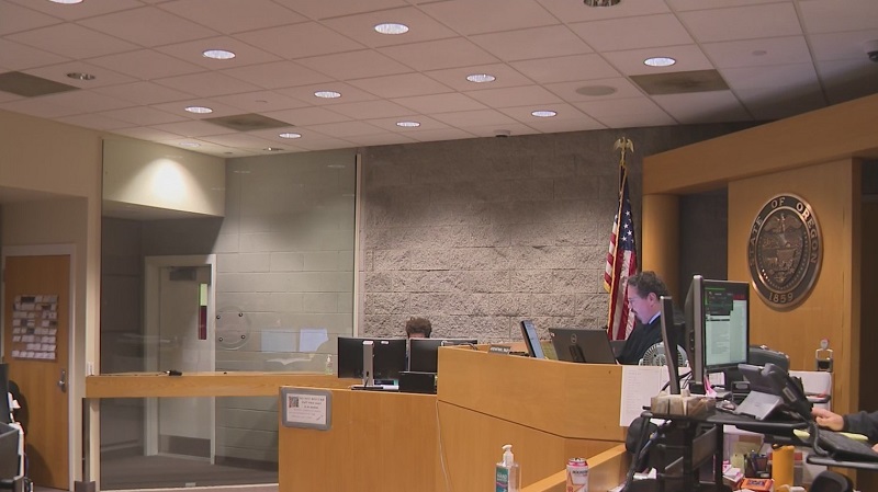 Man convicted of kidnapping 11-year-old girl with autism in Salem