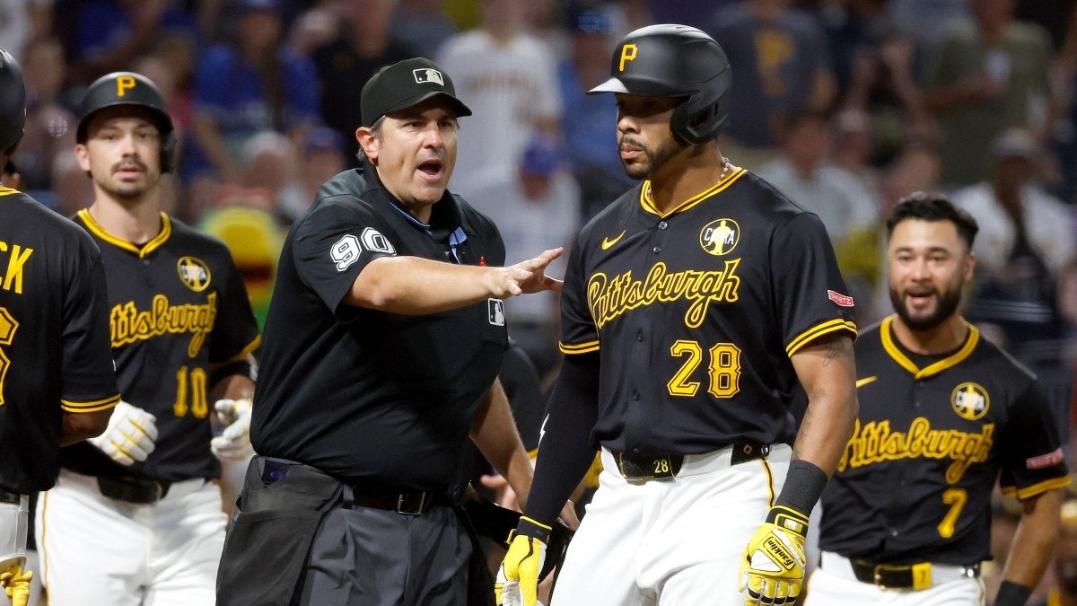 MLB: Tommy Pham Breaks Silence on Controversial Bat Flip vs Blue Jays