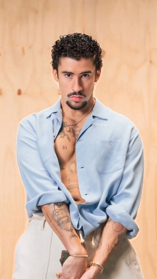 Premios Juventud 2025: lista completa de nominados; Bad Bunny y Danny