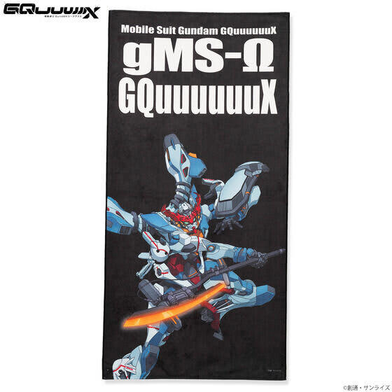 シャリア・ブル ネクタイ ジークアクス プレバン 機動戦士Gundam GQuuuuuuX シャリア・ブルのネクタイ【2025年9月