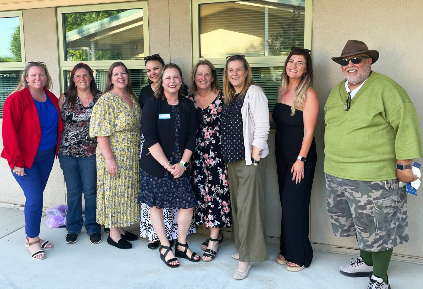 Teach Lake County program expands offerings for local educators Teach Lake County program expands offerings for local educators
