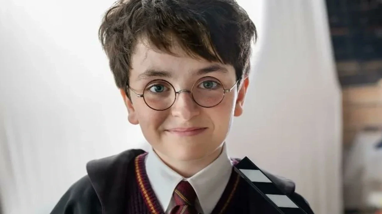 HBO’s Harry Potter Star Dominic McLaughlin Was Always Fan of JK Rowling