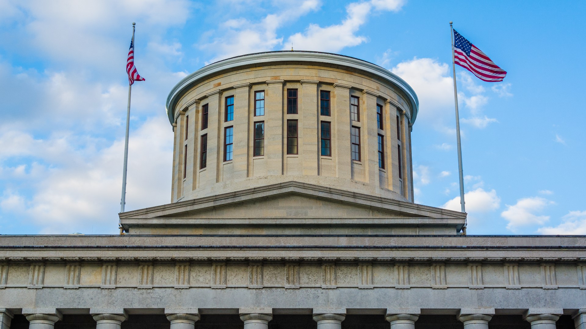 Ohio Equal Rights launches signature drive for constitutional amendments