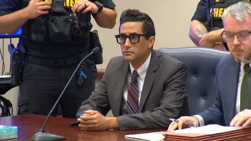 Trial postponed for man accused of killing 9-year-old daughter