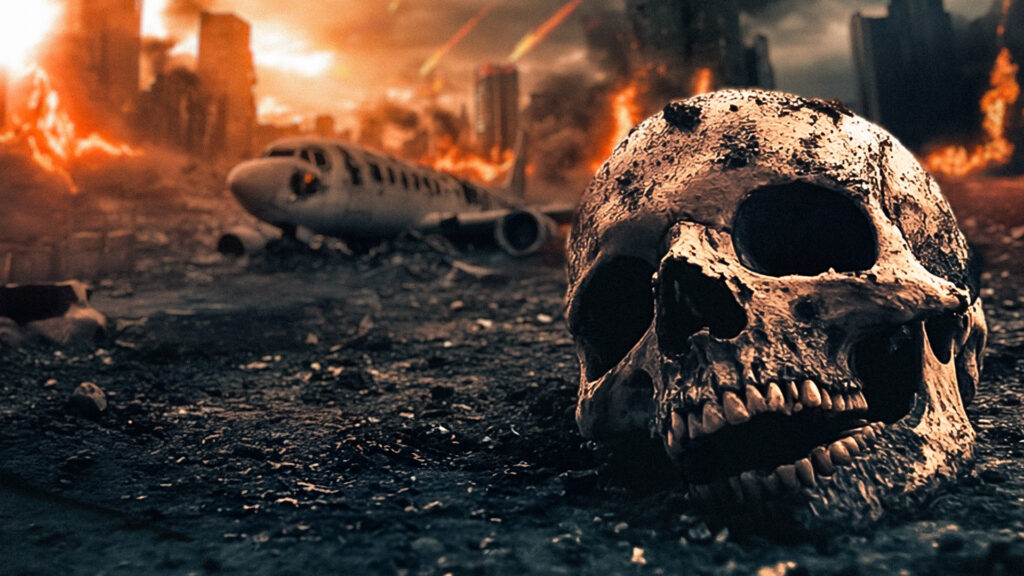 10 Things That Could Destroy Humanity in 2025?