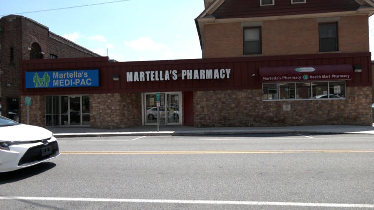 Federal judge closes Martella Pharmacy customers' lawsuit against ...