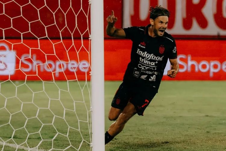 Banyak Pelatih dan Pemain Belanda Bikin Liga Indonesia Mirip Eredivisie