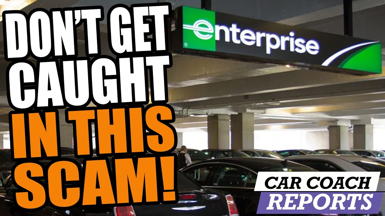 3,000 Rental Car Scam Don’t Get Ripped Off