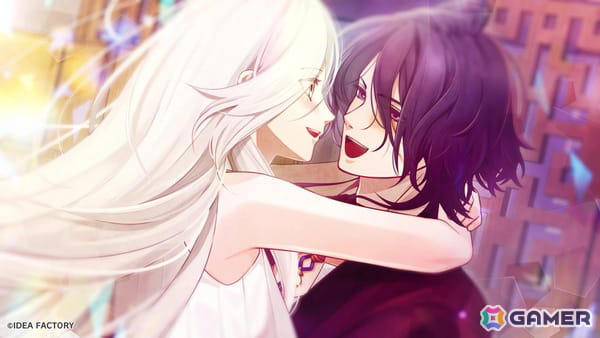 オランピアソワレ Catharsis」の発売日が12月18日に決定！録り下ろし